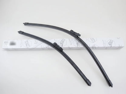 Natural Rubber Premium Replacement Windscreen Wipers for Tesla Model 3 and Tesla Model Y - TESLARY Tesla Shop Accessories Europe Nederlands Dublin Cork Ireland Deutschland Espana Alicante France Italia