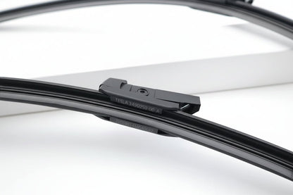 Natural Rubber Premium Replacement Windscreen Wipers for Tesla Model 3 and Tesla Model Y - TESLARY Tesla Shop Accessories Europe Nederlands Dublin Cork Ireland Deutschland Espana Alicante France Italia