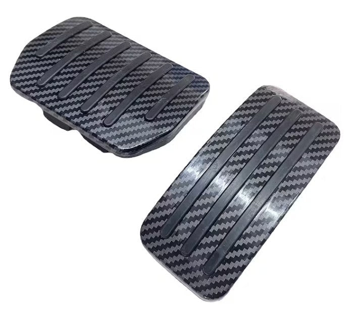 Amélioration des performances Tesla Model 3, Model Oui, Model 3 Highland et Model Pédales de frein et d'accélérateur haut de gamme Y Juniper antidérapantes - TESLARY Tesla Shop Accessoires Europe Pays-Bas Dublin Cork Irlande Allemagne Espagne Alicante France Italie
