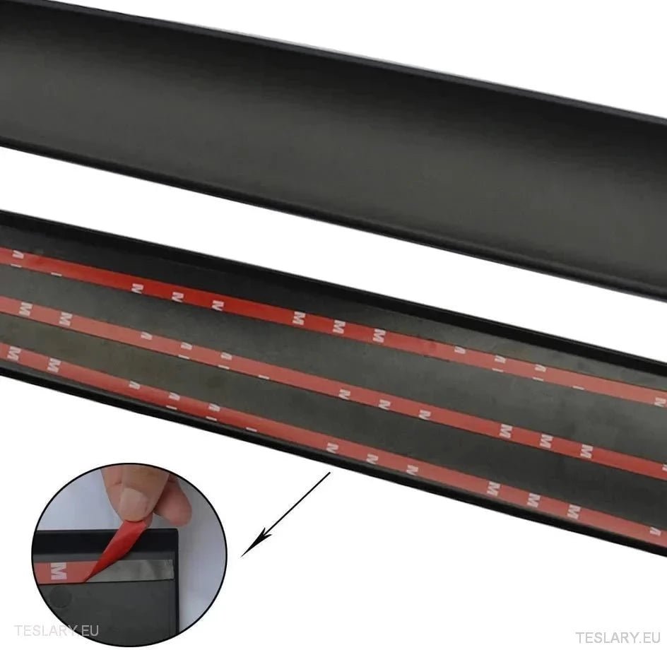 Premium Dashboard Cover for Tesla 3/Y - TESLARY Tesla Shop Accessories Europe Nederlands Dublin Cork Ireland Deutschland Espana Alicante France Italia