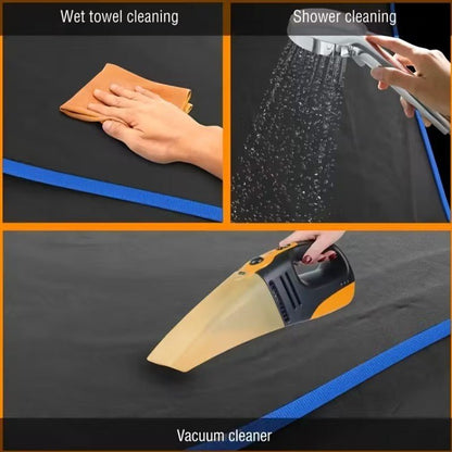 Premium Dog Car Seat Cover for Back Seat Suitable for Tesla Models 3 , Y & S , Adjustable Straps - TESLARY Tesla Shop Accessories Europe Nederlands Dublin Cork Ireland Deutschland Espana Alicante France Italia