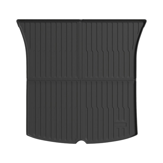 TPE Floor Mats for Tesla for Model YJuniper 2025 Onwards AllWeather AntiSlip  RIGHT HAND DRIVE