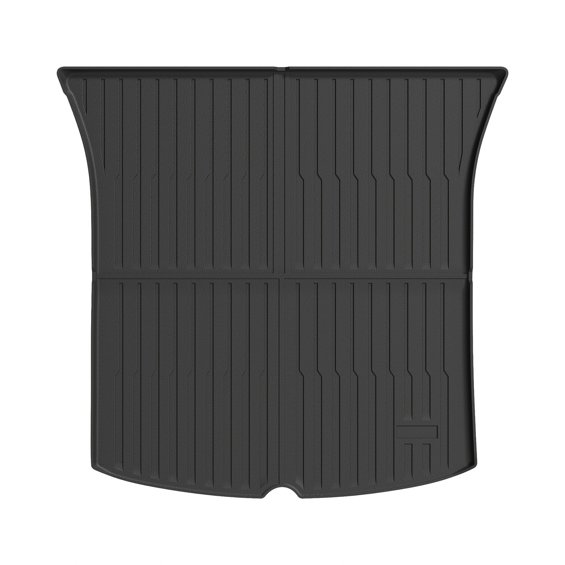 TPE Floor Mats for Tesla for Model YJuniper 2025 Onwards AllWeather AntiSlip  RIGHT HAND DRIVE