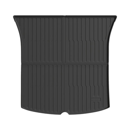 TPE Floor Mats for Tesla for Model YJuniper 2025 Onwards AllWeather AntiSlip  RIGHT HAND DRIVE
