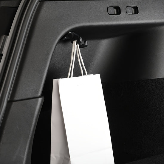 Tesla Model Y 20222026 Updated Version or Tesla for Model Y  Model Y Juniper  Trunk Storage Hooks