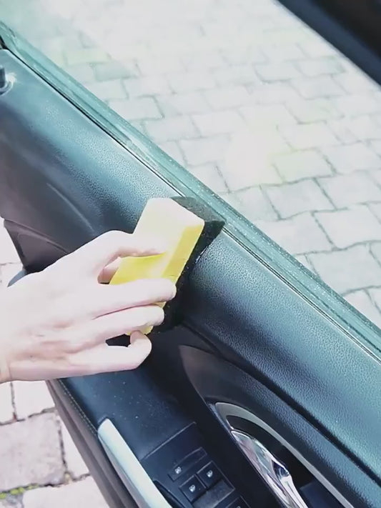 Plastic Coating Repairs and Refurbish for Tesla and other EVs