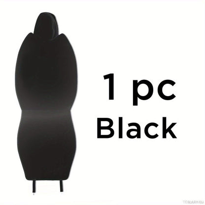 Protective Front Seat Covers for Tesla Model 3 / Y in Black or White - TESLARY Tesla Shop Accessories Europe Nederlands Ireland Deutschland Espana Alicante France Italia