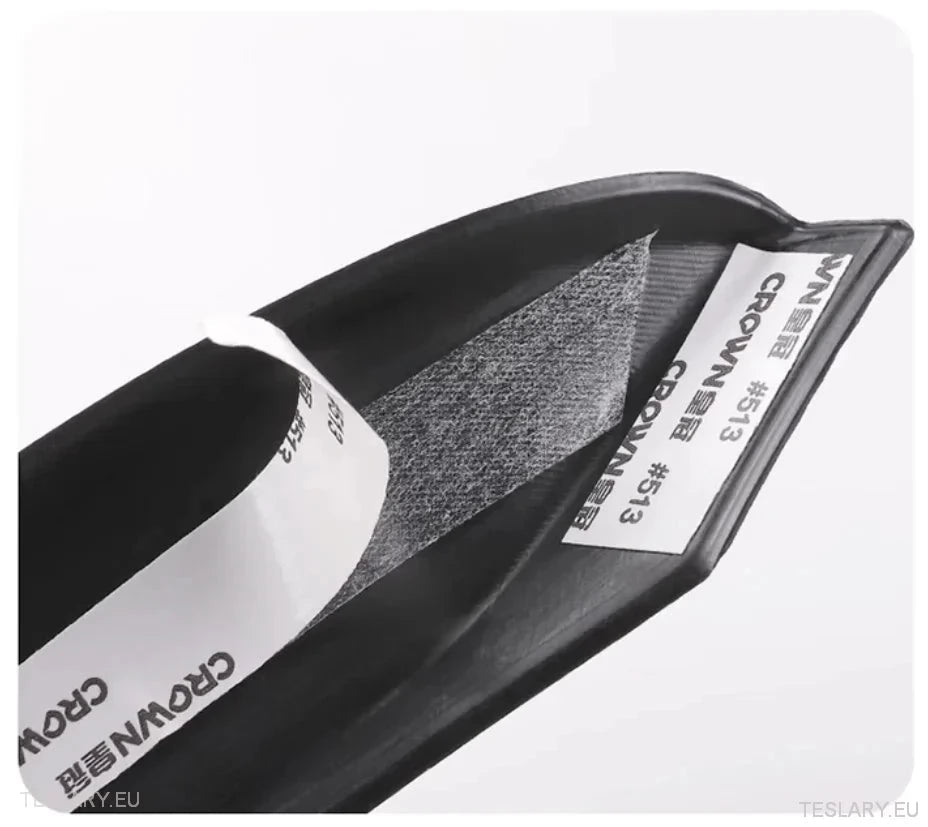 Silicone Dashboard Cover with Door Panel Inserts for Tesla 3/Y ( WHITE ) - TESLARY Tesla Shop Accessories Europe Nederlands Dublin Cork Ireland Deutschland Espana Alicante France Italia