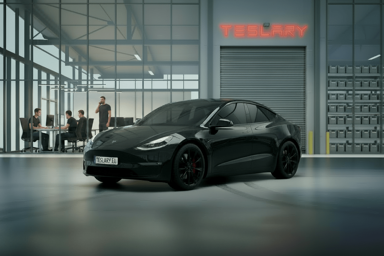 Specialist Graphene Ceramic Coating for your Tesla - TESLARY Tesla Shop Accessories Europe Nederlands Dublin Cork Ireland Deutschland Espana Alicante France Italia