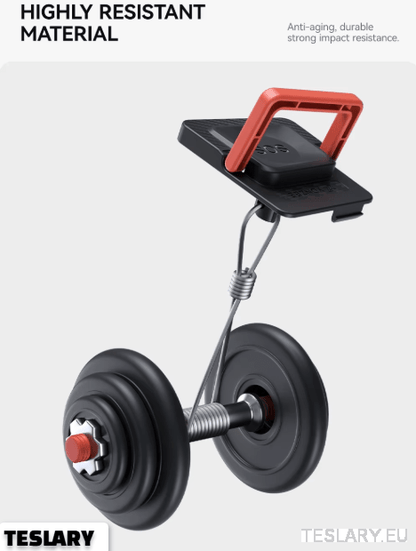 Tesla 3+ Highland Emergency Rear Door Pull Handle 2 - 1 Kit - TESLARY Tesla Shop Accessories Europe Nederlands Dublin Cork Ireland Deutschland Espana Alicante France Italia