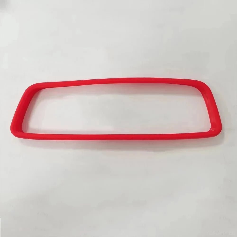 Tesla 3/Y Rear View Mirror Edge Protection Frame - TESLARY Tesla Shop Accessories Europe Nederlands Ireland Deutschland Espana Alicante France Italia