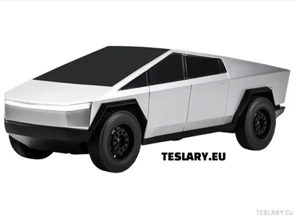 Tesla Cybertruck Remote Control Toy Car - TESLARY Tesla Shop Accessories Europe Nederlands Dublin Cork Ireland Deutschland Espana Alicante France Italia