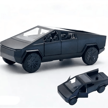 Tesla Cybertruck Toy Cars DieCase Metal for Children - Christmas Birthdays - Gifts - Presents - Europe  - Ireland - Nederlands - Deutschland - Italia - France - Espana - Norway