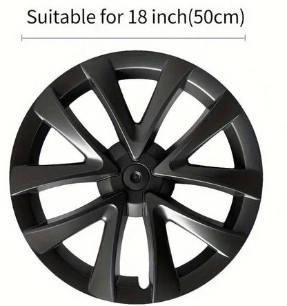 TESLA_MODEL_3_2019_2020_2021_2022_2023_ARACHNID_WHEEL_COVERS_MATTE_BLACK_TESLARY.IE_IRELAND_SPECIAL_OFFER_NEDERLANDS_DUBLIN