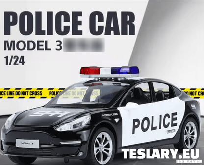 Tesla Model 3 2023 Scale 1:32 Unofficial Version - TESLARY Tesla Shop Accessories Europe Nederlands Dublin Cork Ireland Deutschland Espana Alicante France Italia