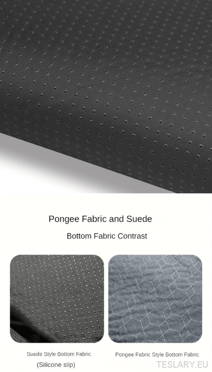 Tesla Model 3/ 3+ Highland Camping Mattress Inflatable - TESLARY Tesla Shop Accessories Europe Nederlands Dublin Cork Ireland Deutschland Espana Alicante France Italia