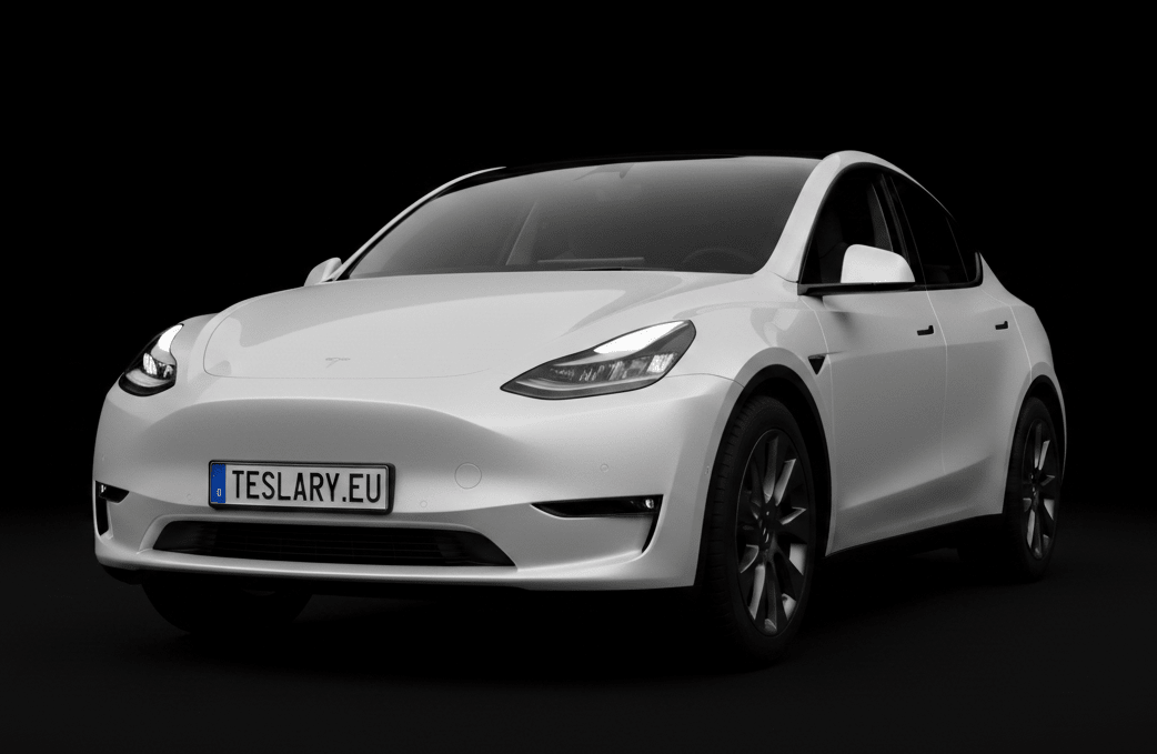 TESLA MODEL Y ACCESSORIES MATS FRUNK TRUNK ALL WEATHER STORAGE WHEEL COVERS FREE DELIVERY FROM EUROPES TESLARY.EU
