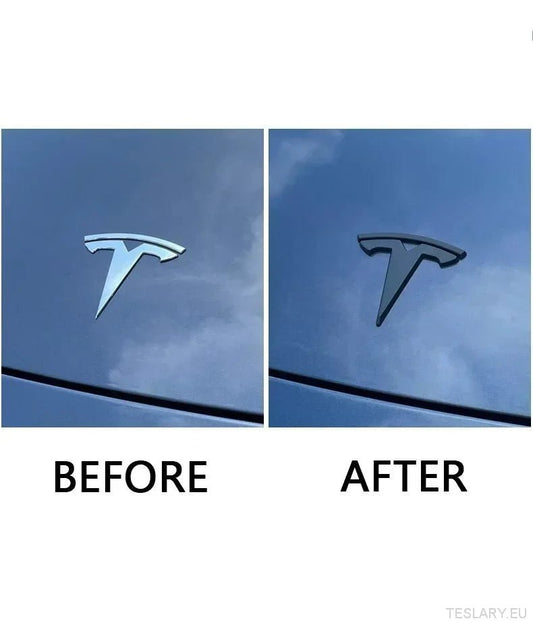 LOGO RELATED PRODUCTS - TESLARY Tesla Shop Ireland Dublin Cork Galway ...