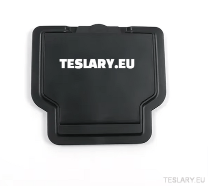 Tesla Model 3+ Highland Centre Console Hidden Storage Magnetic Lock - TESLARY Tesla Shop Accessories Europe Nederlands Dublin Cork Ireland Deutschland Espana Alicante France Italia