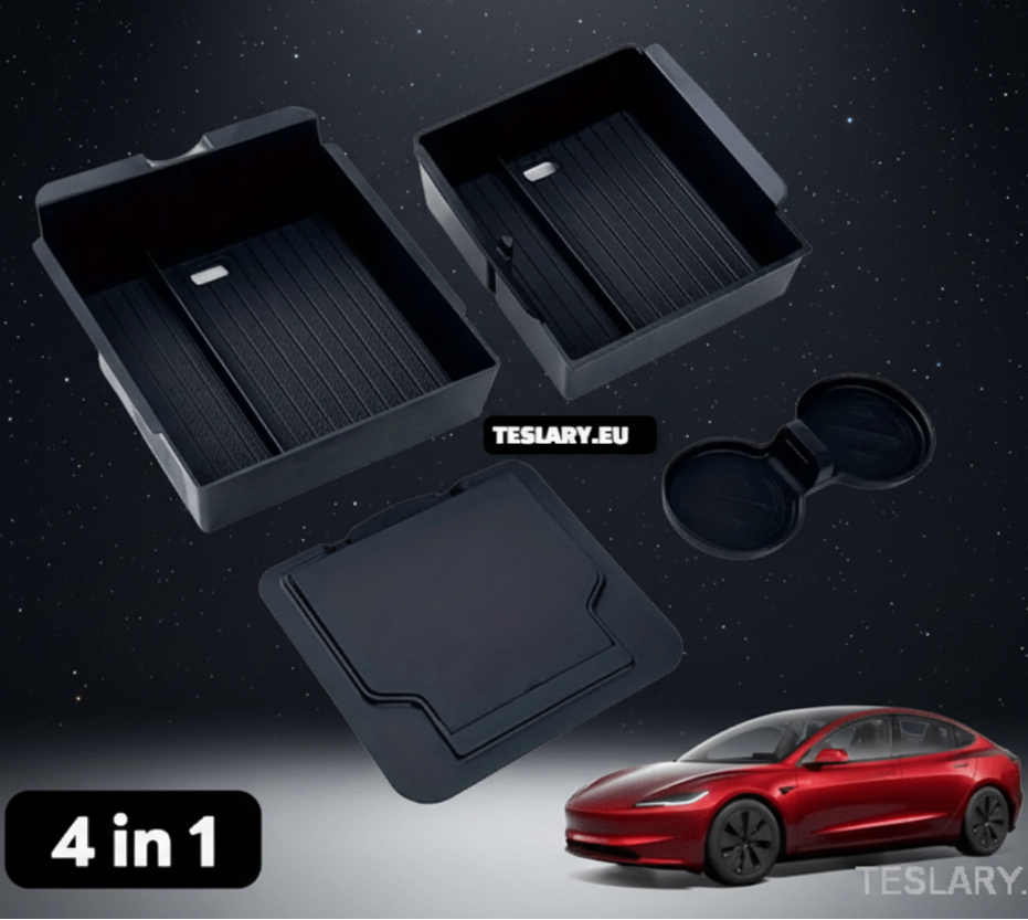 ESTAS ALLÁ MODEL 3+ HIGHLAND 2024/2025 Model KIT 4 piezas 4 en 1 ...