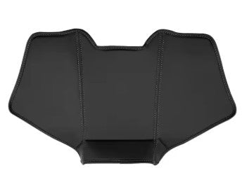 Tesla Model 3+ Highland / Tesla Model Y+ Juniper Achterpaneel van PU-leer voor de achterconsole - TESLARY Tesla Shop Accessoires Europa Nederlands Dublin Cork Ierland Duitsland Spanje Alicante Frankrijk Italië