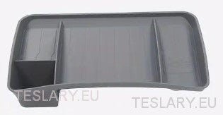 Tesla Model 3 / Y Dash Storage ETC Invisable in Grey, White or Black - TESLARY Tesla Shop Accessories Europe Nederlands Dublin Cork Ireland Deutschland Espana Alicante France Italia