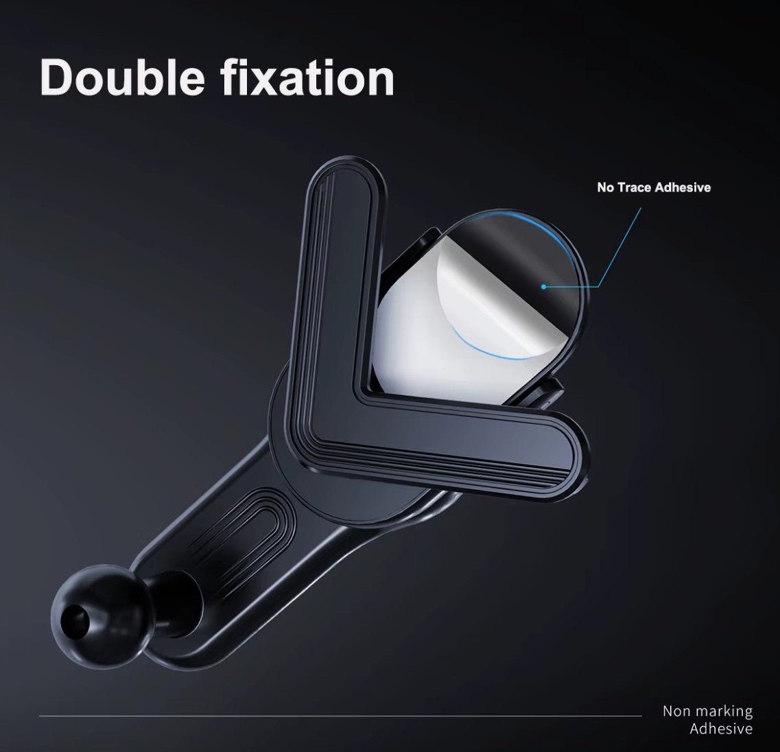 Tesla Model 3 / Y Screen Phone Magnetic Mount Holder 360 Degree UPGRADED VERSION - TESLARY Tesla Shop Accessories Europe Nederlands Dublin Cork Ireland Deutschland Espana Alicante France Italia