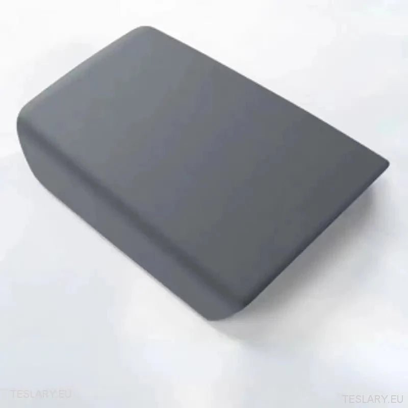 Tesla Model 3/Y Centre Console Silicone Leather Armrest Cover - TESLARY Tesla Shop Accessories Europe Nederlands Ireland Deutschland Espana Alicante France Italia