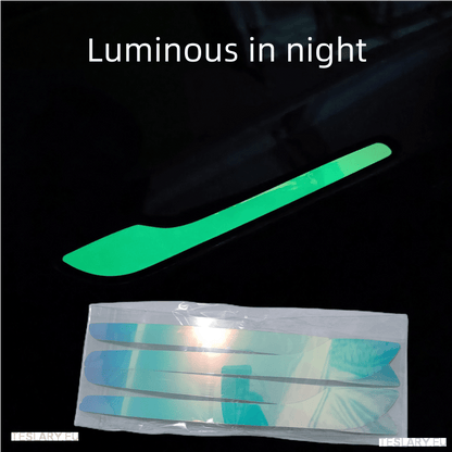 Tesla Model 3/Y Door Handle Cover Kit 3D Plastic & Vinyl Wrap in Many Colours - TESLARY Tesla Shop Accessories Europe Nederlands Dublin Cork Ireland Deutschland Espana Alicante France Italia