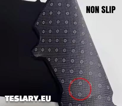 Tesla Model S 2014 - 2022 Premium Dashboard Protective Cover LHD / RHD - TESLARY Tesla Shop Accessories Europe Nederlands Dublin Cork Ireland Deutschland Espana Alicante France Italia