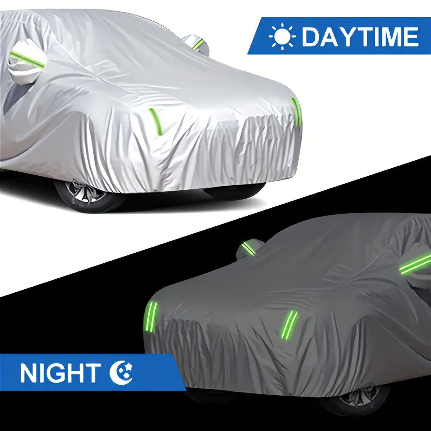 Tesla Model S All Weather Indoor or Outdoor Car Cover - Protect against Sun , Rain and more Available from Irelands Tesla Accessories Shop TESLARY.EU