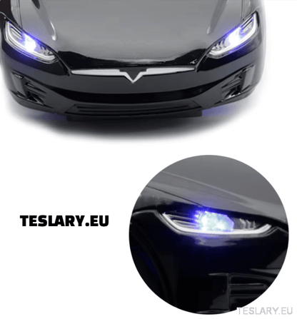 Tesla Model X Remote Control Toy Car - TESLARY Tesla Shop Accessories Europe Nederlands Dublin Cork Ireland Deutschland Espana Alicante France Italia