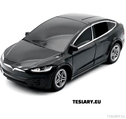 Tesla Model X Remote Control Toy Car - TESLARY Tesla Shop Accessories Europe Nederlands Dublin Cork Ireland Deutschland Espana Alicante France Italia