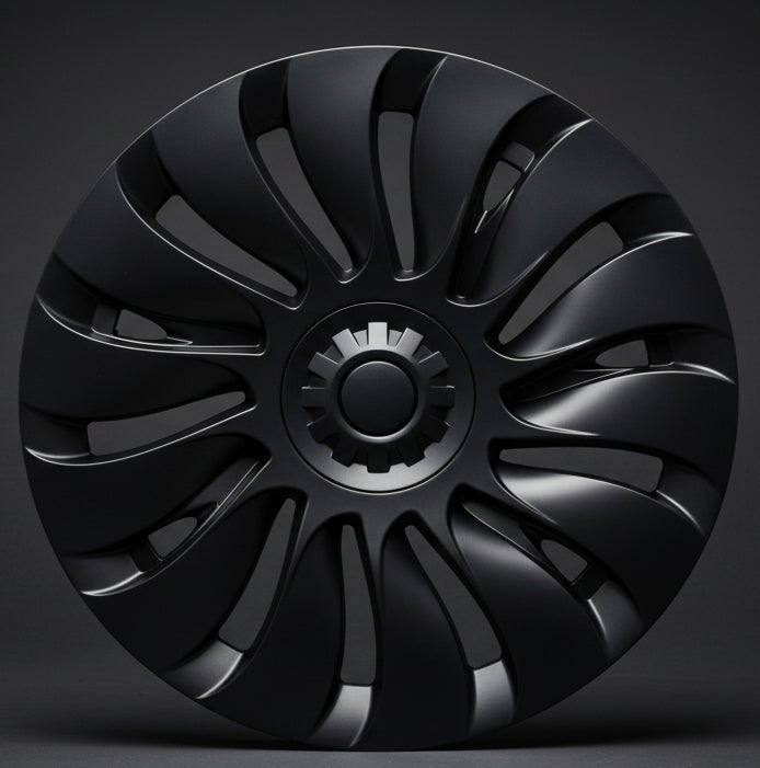 TESLA Y 19