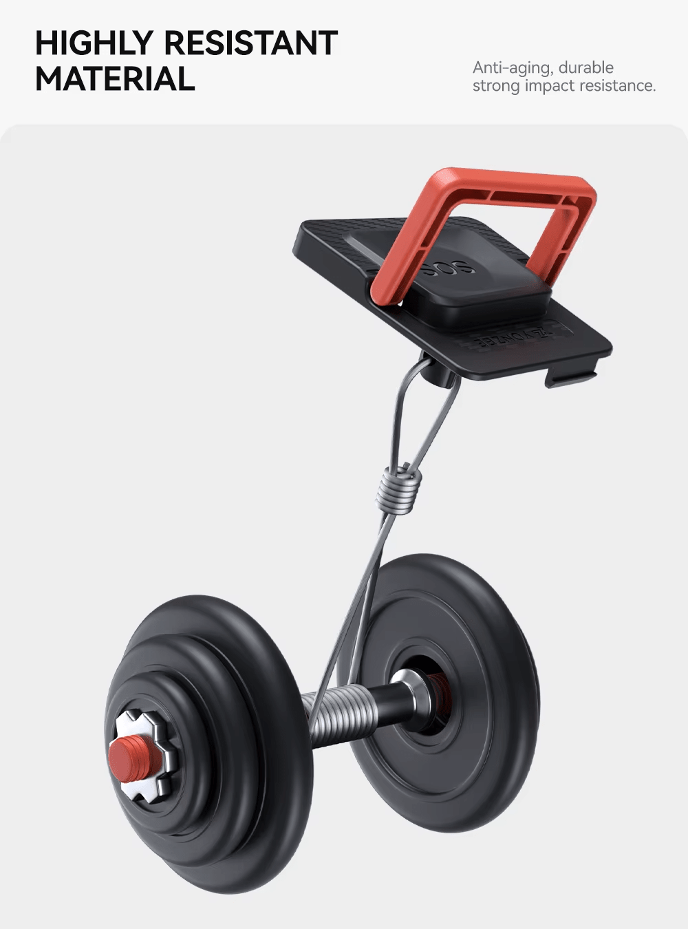Tesla Model Y Juniper / Model 3 Highland - Rear Door Emergency Handle - Mechanical Unlock for Switch Pull Rope - TESLARY Tesla Shop Accessories Europe Nederlands Dublin Cork Ireland Deutschland Espana Alicante France Italia