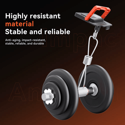 Tesla Model Y Juniper / Model 3 Highland - Rear Door Emergency Handle - Mechanical Unlock for Switch Pull Rope - TESLARY Tesla Shop Accessories Europe Nederlands Dublin Cork Ireland Deutschland Espana Alicante France Italia