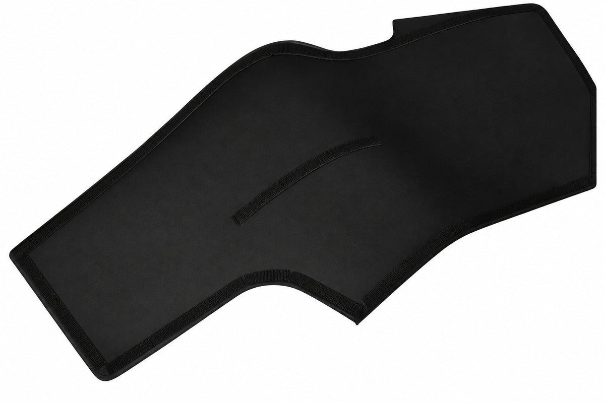 Tesla Model Y Rear Trunk Side Guards - Premium TPE Protection - TESLARY Buy Tesla Shop Accessories Europe Nederlands Dublin Cork Ireland Deutschland Espana Iceland Finland France Italia