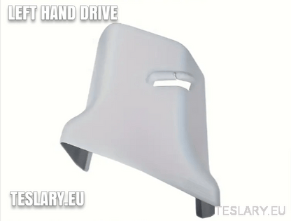 TESLA MODEL Y SEAT BELT HEIGHT LIMITER - TESLARY Tesla Shop Accessories Europe Nederlands Dublin Cork Ireland Deutschland Espana Alicante France Italia