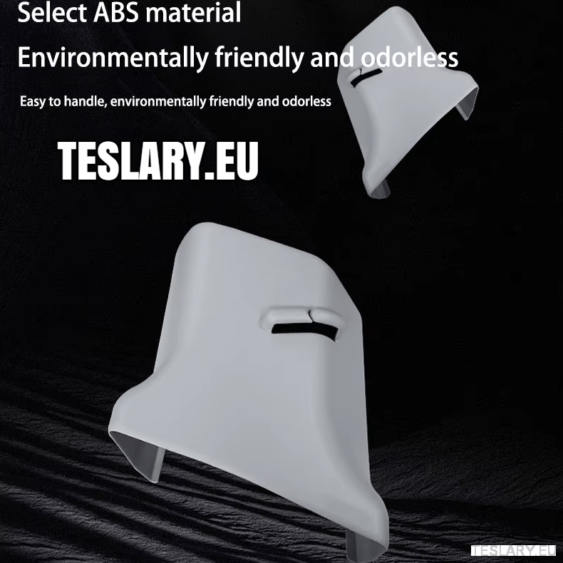 TESLA MODEL Y SEAT BELT HEIGHT LIMITER - TESLARY Tesla Shop Accessories Europe Nederlands Dublin Cork Ireland Deutschland Espana Alicante France Italia