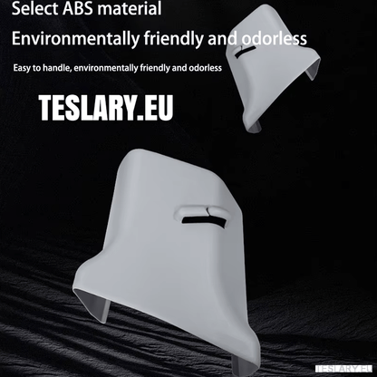 TESLA MODEL Y SEAT BELT HEIGHT LIMITER - TESLARY Tesla Shop Accessories Europe Nederlands Dublin Cork Ireland Deutschland Espana Alicante France Italia