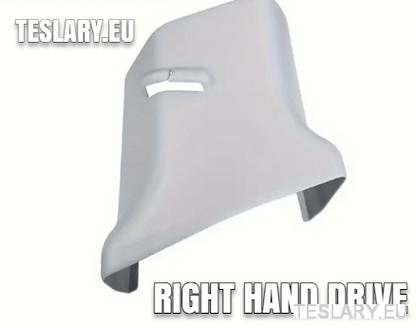 TESLA MODEL Y SEAT BELT HEIGHT LIMITER - TESLARY Tesla Shop Accessories Europe Nederlands Dublin Cork Ireland Deutschland Espana Alicante France Italia