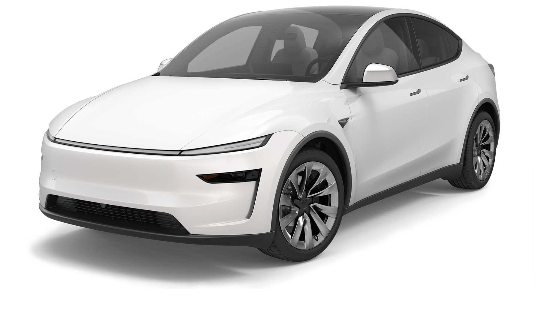 Tesla Model Y / Y+ Juniper/ 3 / 3+ Highland PU Leather Trunk Mats / Cargo Liners - TESLARY Tesla Shop Accessories Europe Nederlands Dublin Cork Ireland Deutschland Espana Alicante France Italia