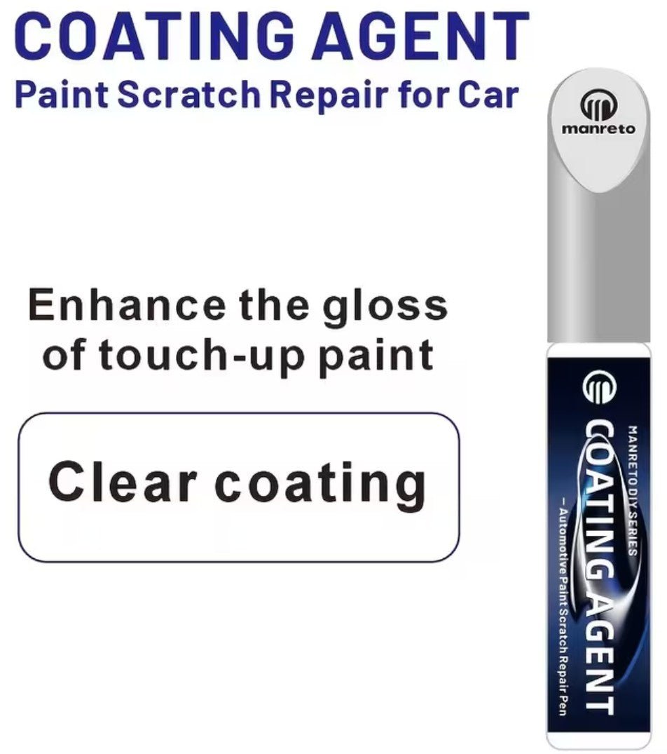 Tesla Paint Repair Pen for Tesla Model 3 Y S X , Highland & Juniper 12ml - TESLARY Tesla Shop Accessories Europe Nederlands Dublin Cork Ireland Deutschland Espana Alicante France Italia