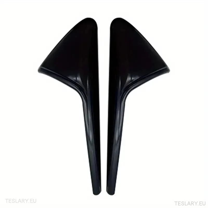 Tesla S/3/X/Y Protective Side Camera Cover - Tesla Shop Europe - TESLARY.IE Ireland - France boutique- Deutschland Geschäft- España comercio - Nederland winkel- TESLARY.IE