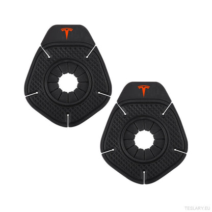 Tesla Windshield Wiper Arm Silicone Covers (2 - Pack) - TESLARY Tesla Shop Accessories Europe Nederlands Ireland Deutschland Espana Alicante France Italia