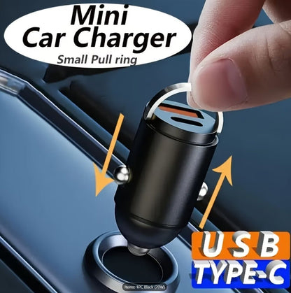 Adaptador de cargador USB-C de 12 voltios, 100 W, cargador de coche de metal de doble puerto, rápido, fácil, universal para Tesla, Byd, VW ID, Kia, MG. TESLARY Accesorios de la tienda Tesla Europa Nederlands Dublin Cork Ireland Deutschland España Alicante France Italia