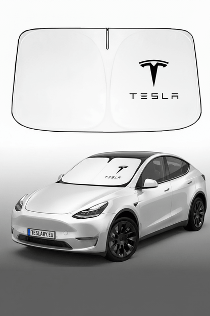 Pare-brise pour Tesla Model 3 , Y , Model Y Genévrier et Model 3 Highlands - TESLARY Tesla Shop Accessoires Europe Pays-Bas Dublin Cork Irlande Allemagne Espagne Alicante France Italie